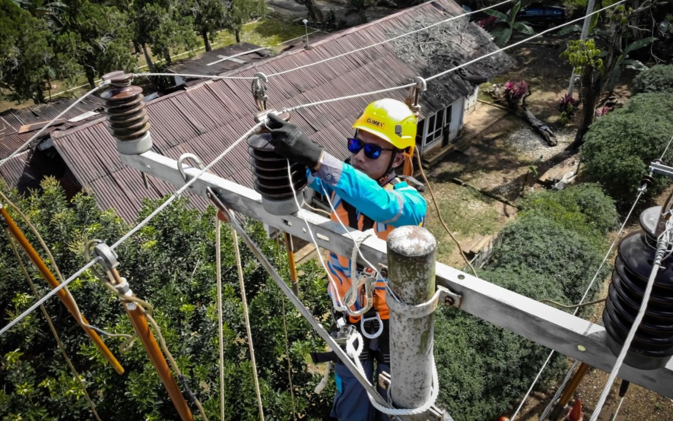 80 Ribu Personel PLN Siaga Amankan Kelistrikan Pemilu 2024